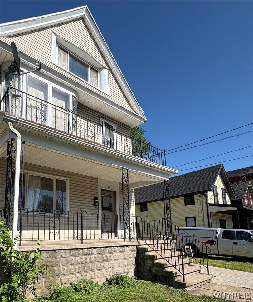 31 Herkimer Street Buffalo, NY 14213 - Photo 3 of 39