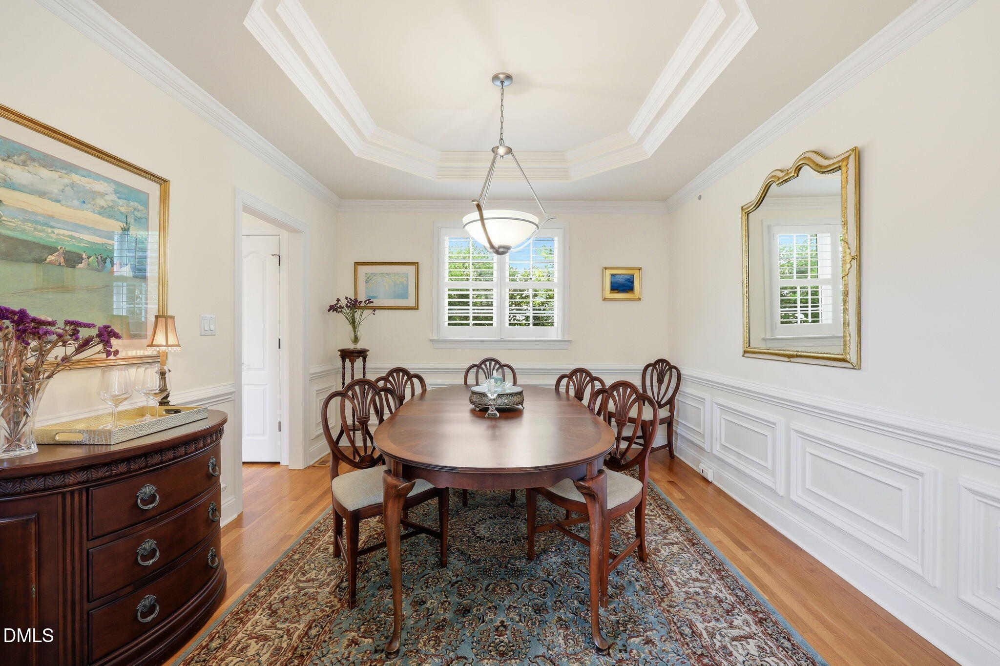 2040 Hopeton Avenue Raleigh, NC 27614 - Photo 17 of 60 Gallery Image 17