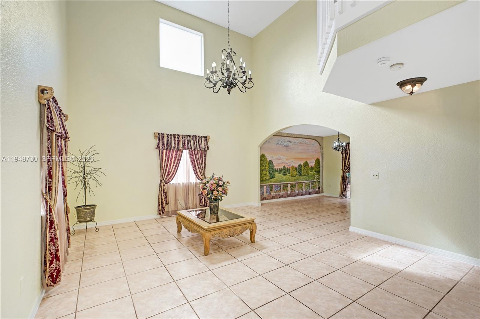 5502 Southwest 162nd Place Miami, FL 33185 - Photo 56 of 72 a living room with furniture