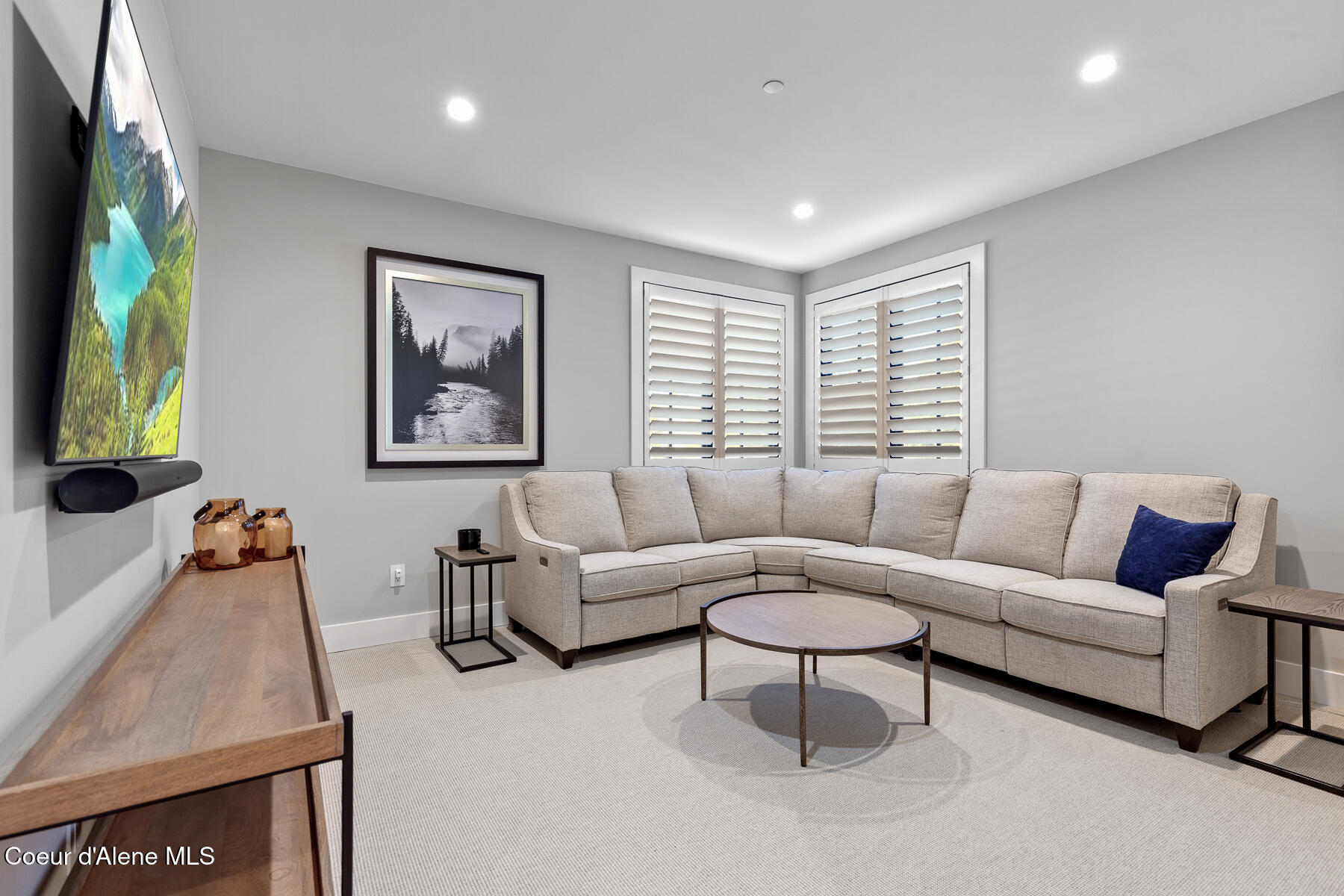 7100 South Gozzer Road Harrison, ID 83833 - Photo 19 of 33 Cottage5-19