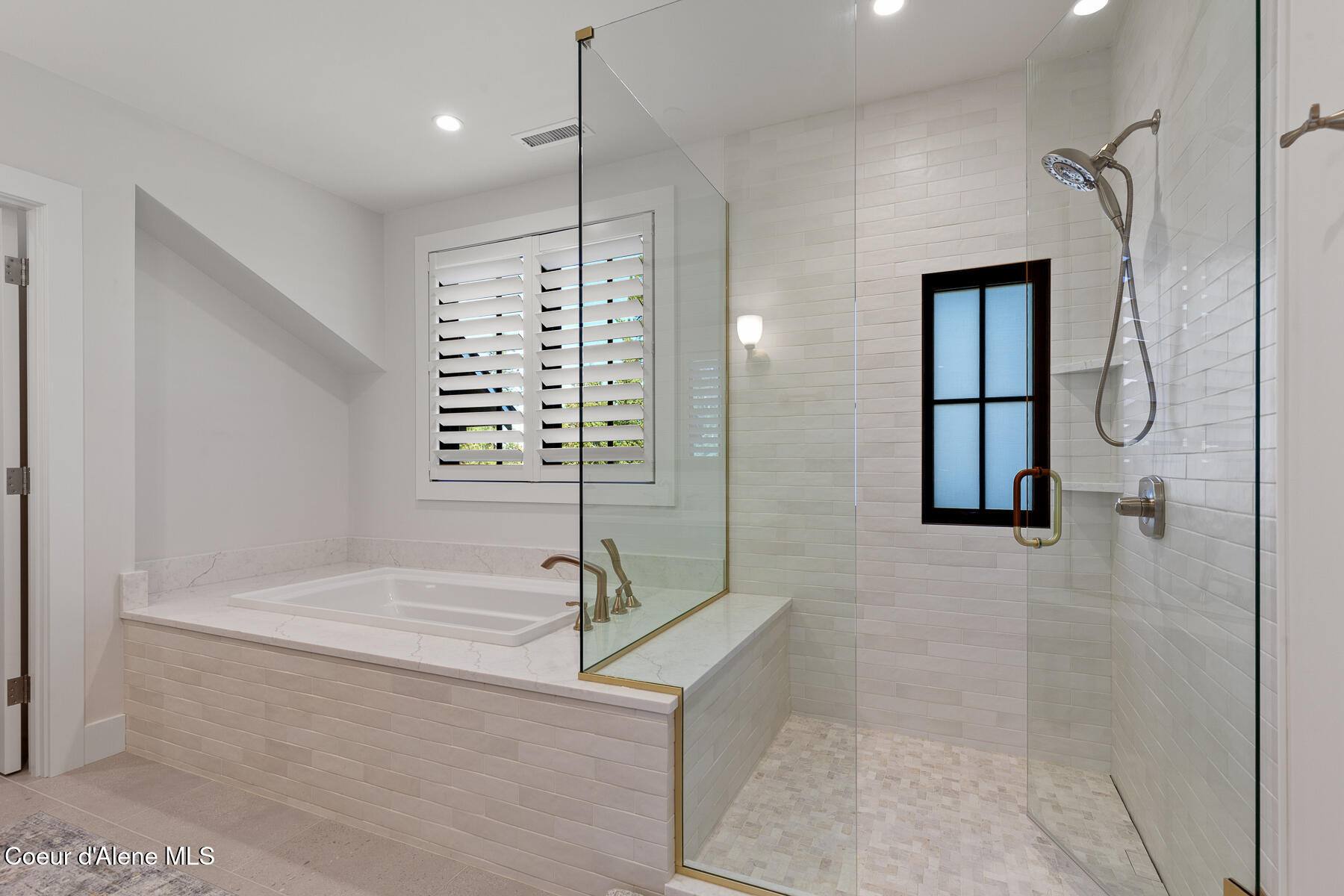 7100 South Gozzer Road Harrison, ID 83833 - Photo 22 of 33 Cottage5-23