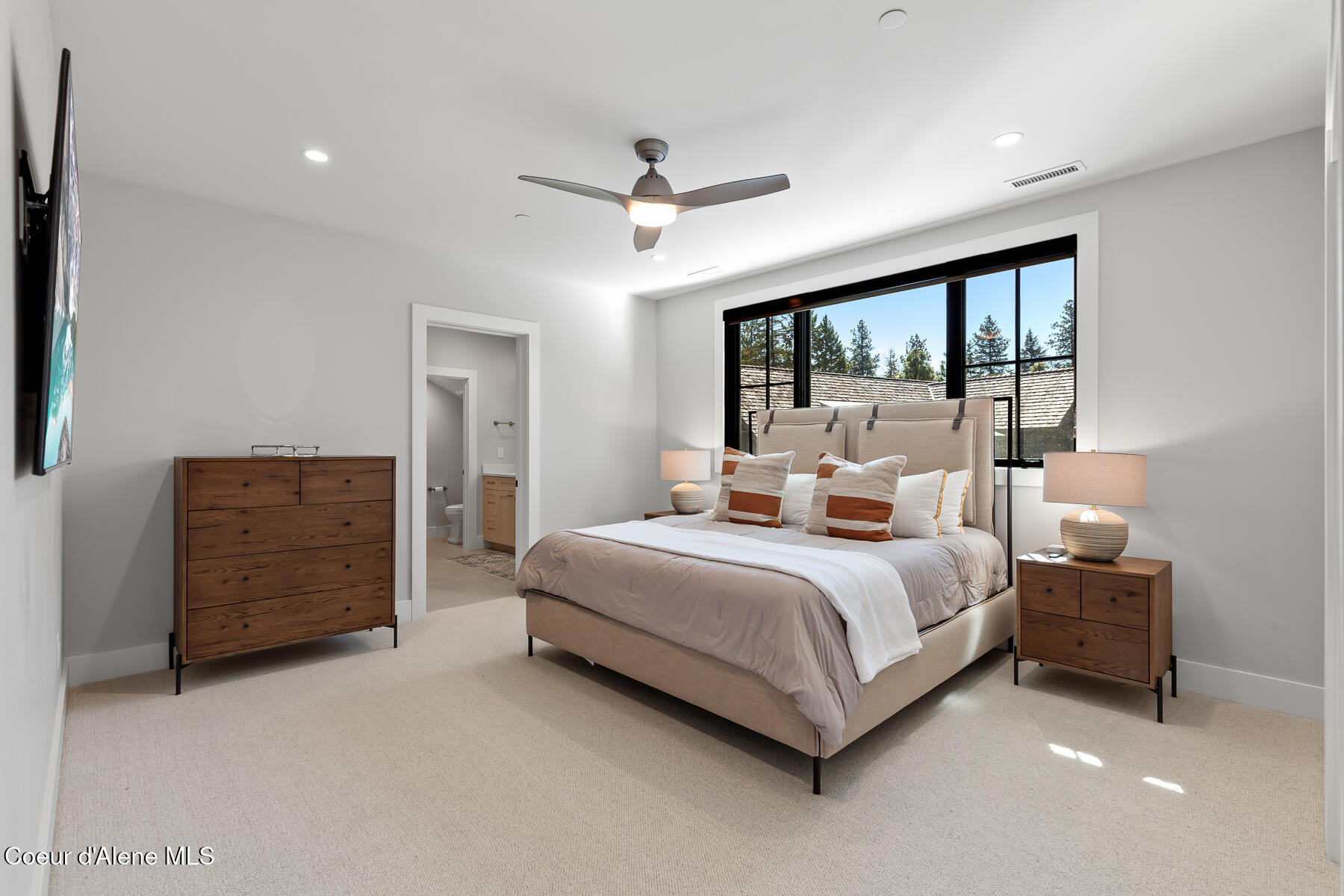 7100 South Gozzer Road Harrison, ID 83833 - Photo 23 of 33 Cottage5-24