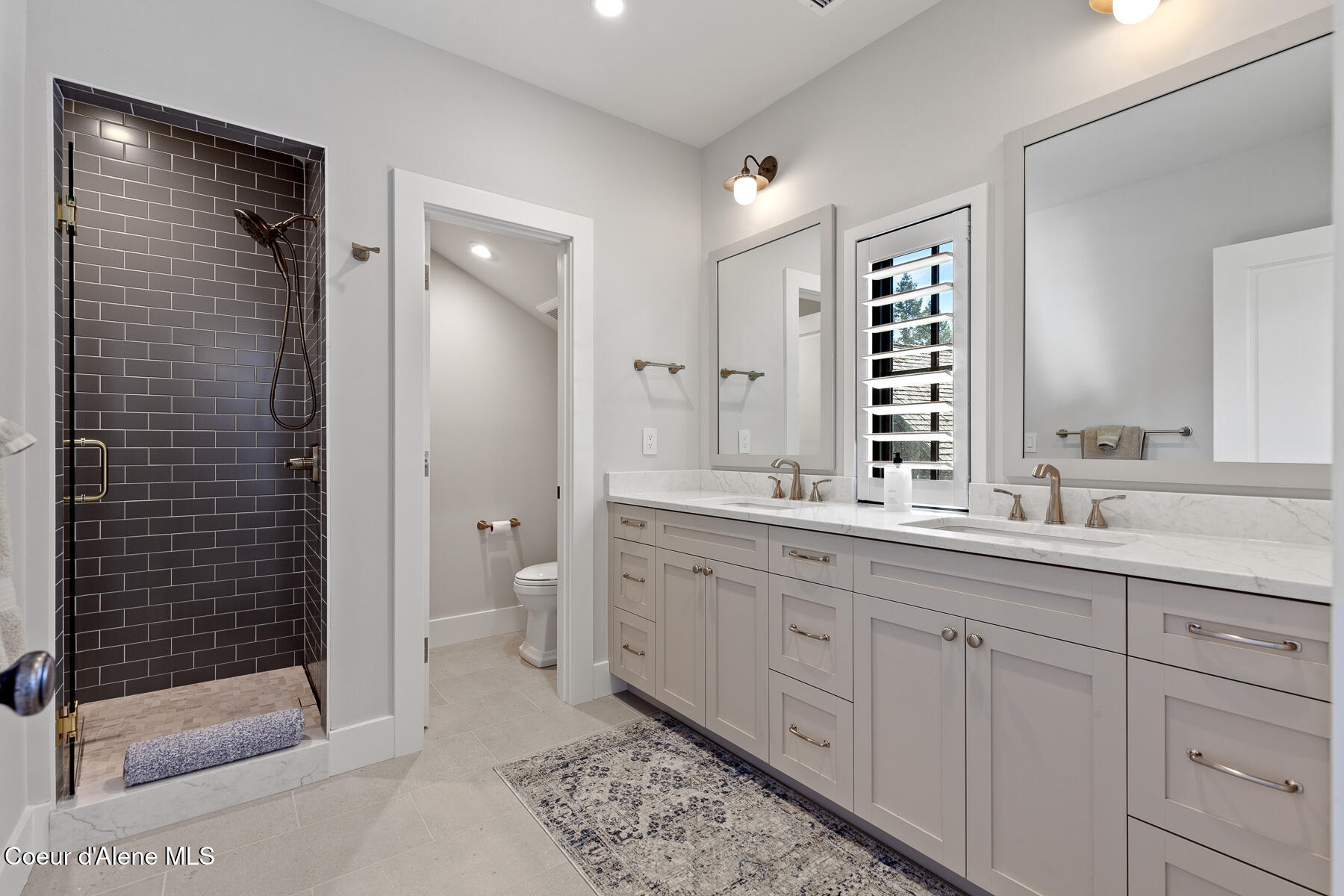 7100 South Gozzer Road Harrison, ID 83833 - Photo 24 of 33 Cottage5-25