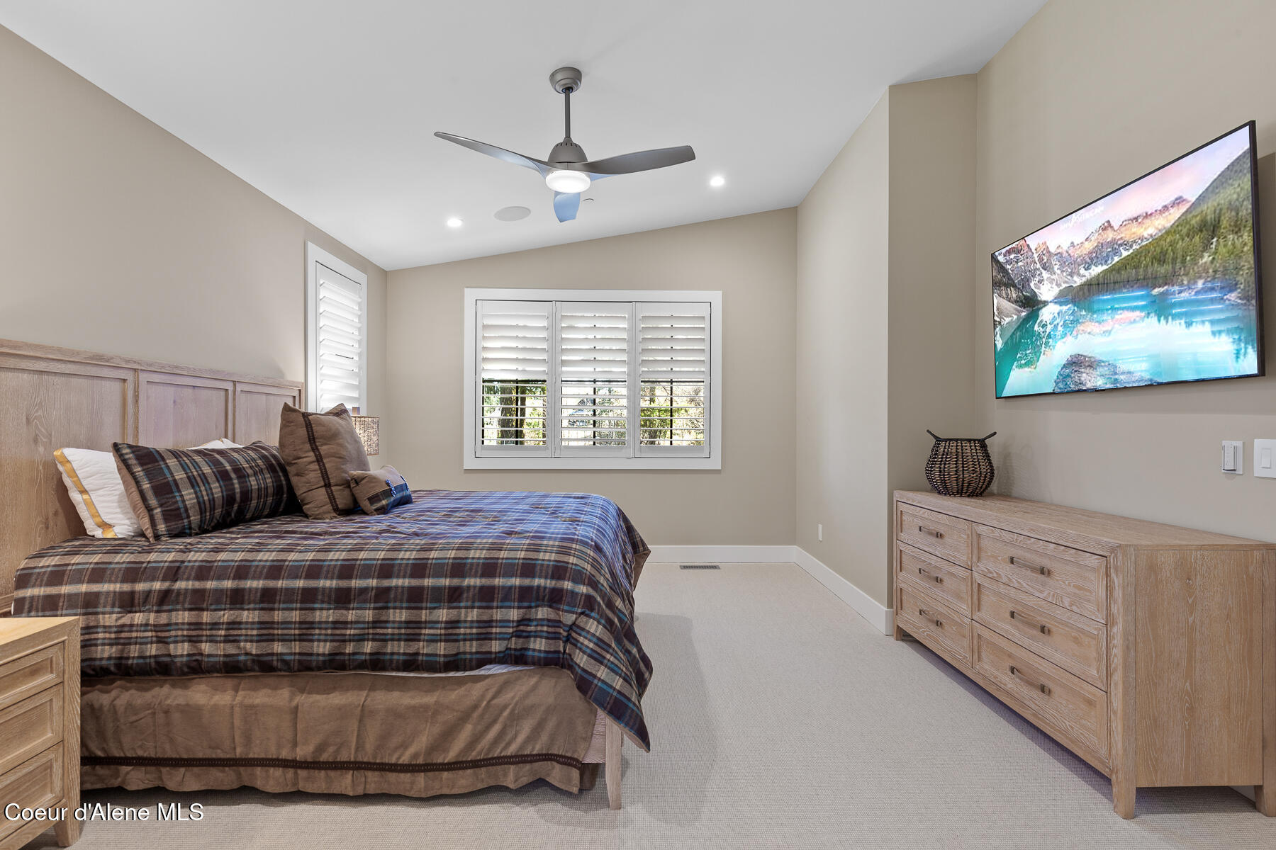 7100 South Gozzer Road Harrison, ID 83833 - Photo 27 of 33 Cottage5-28