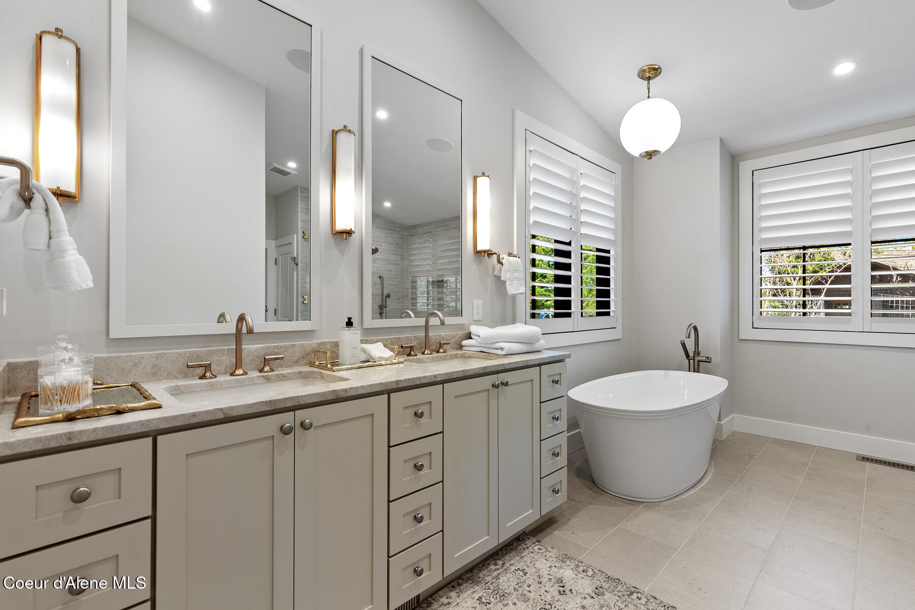 7100 South Gozzer Road Harrison, ID 83833 - Photo 29 of 33 Cottage5-30