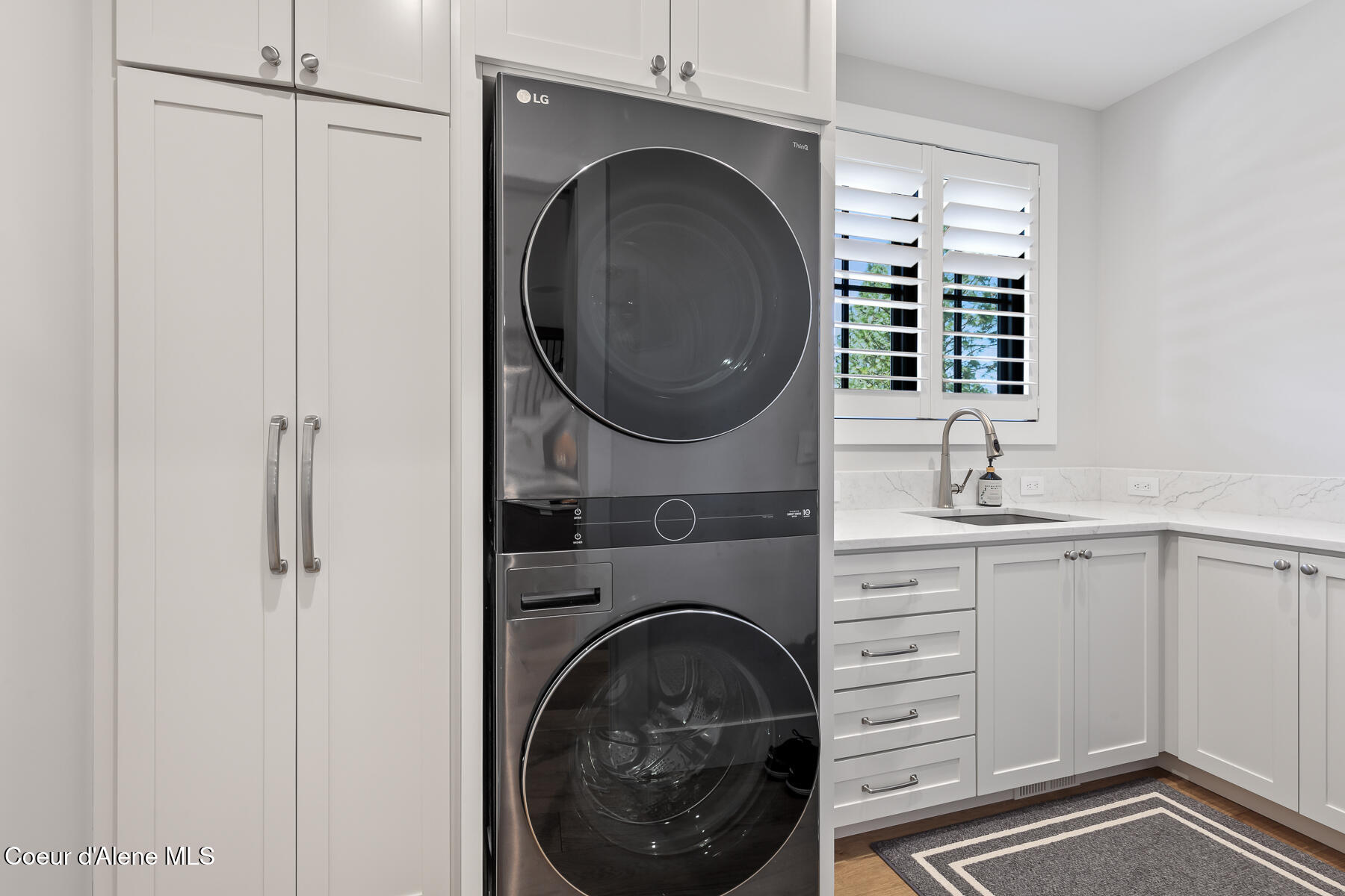 7100 South Gozzer Road Harrison, ID 83833 - Photo 30 of 33 Cottage5-31