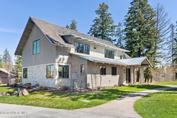 $5,250,000 | 7100 South Gozzer Road, Harrison, ID 83833