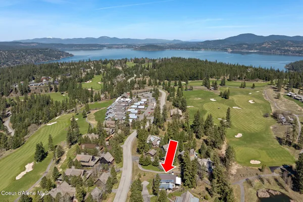 $5,250,000 | 7100 South Gozzer Road, Harrison, ID 83833