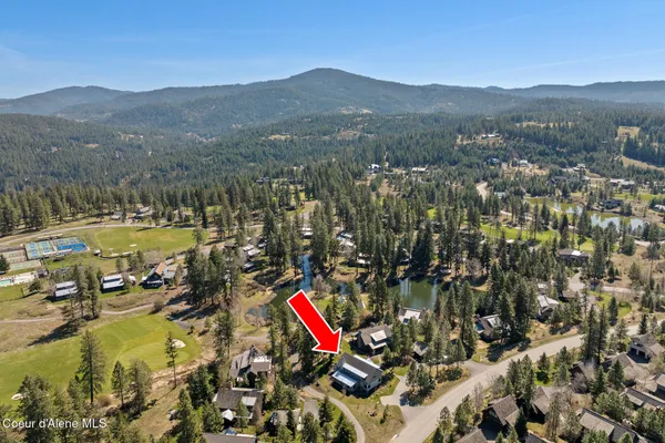 $5,250,000 | 7100 South Gozzer Road, Harrison, ID 83833