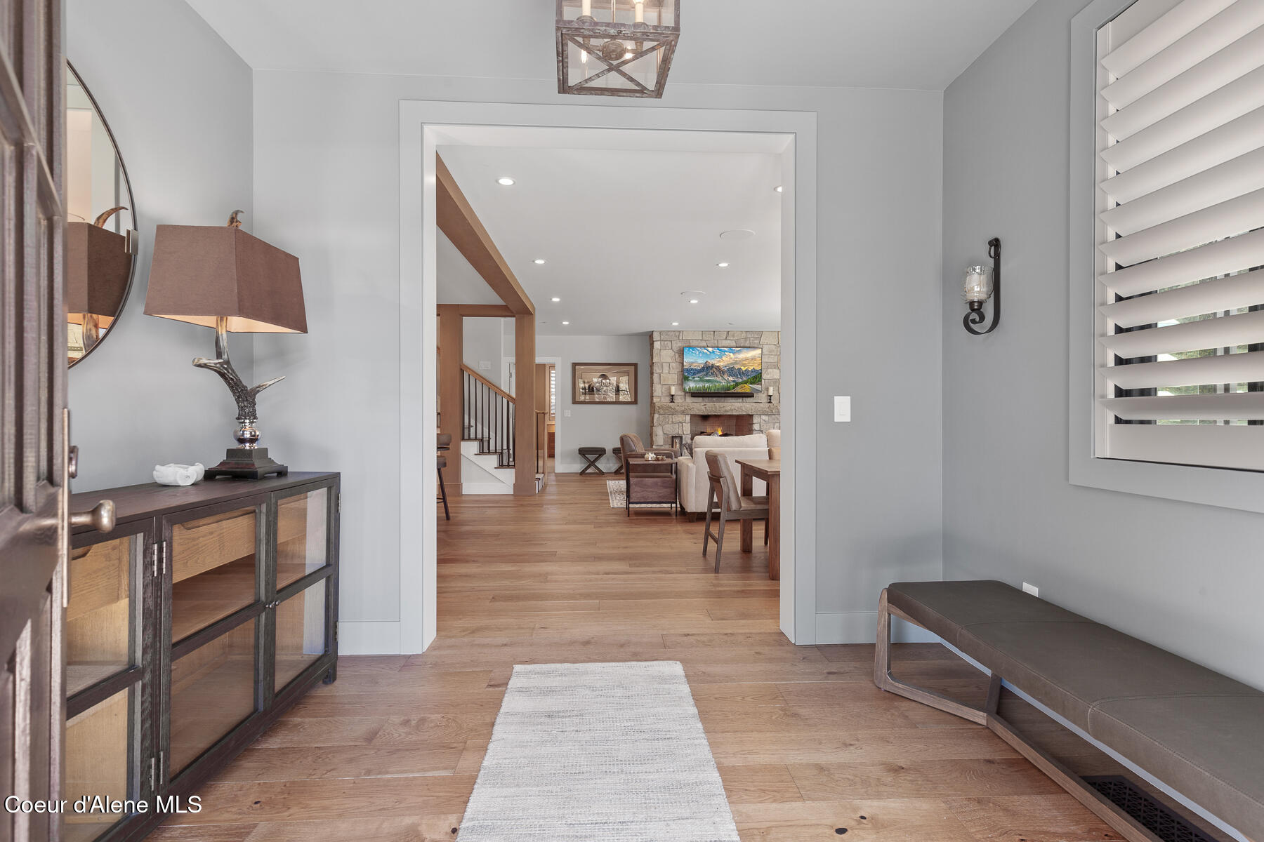 7100 South Gozzer Road Harrison, ID 83833 - Photo 6 of 33 Cottage5-3