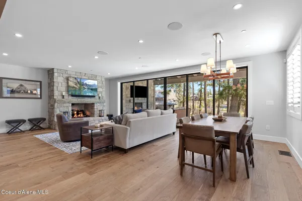 $5,250,000 | 7100 South Gozzer Road, Harrison, ID 83833