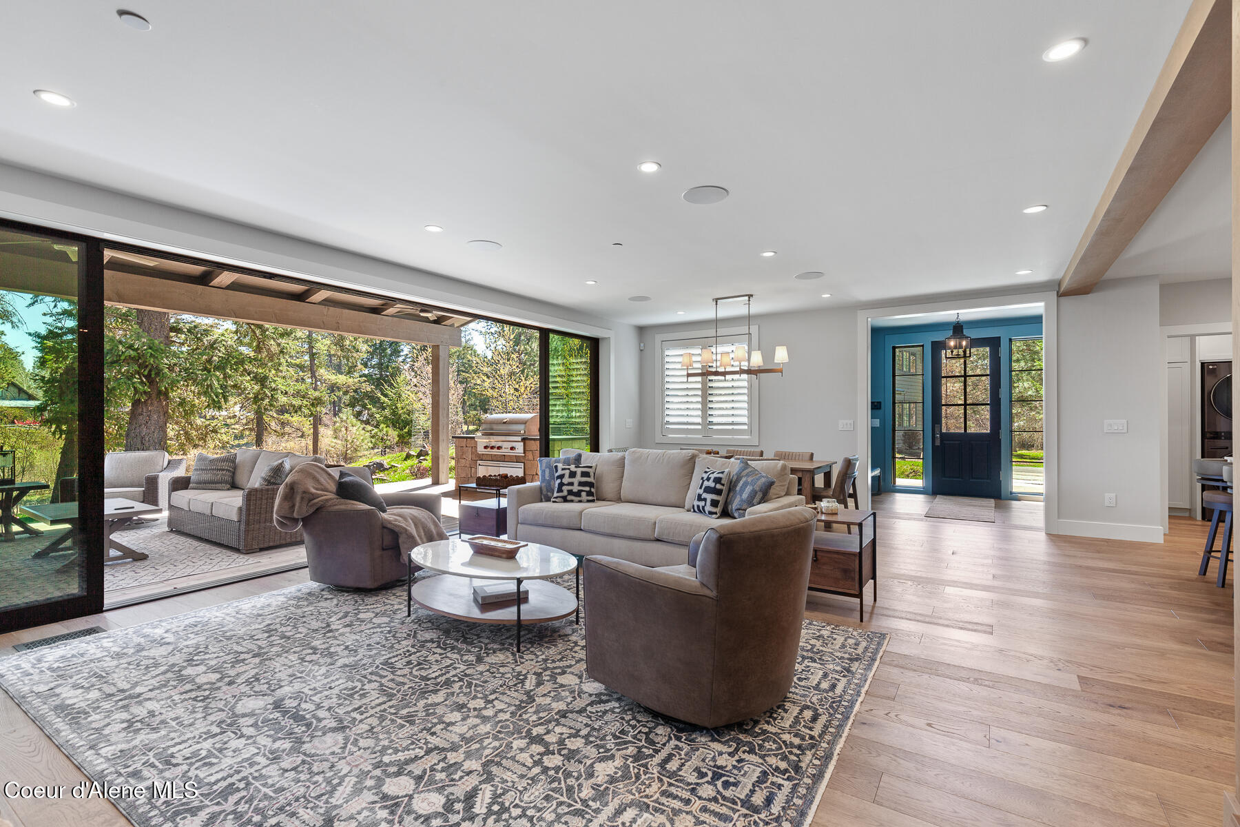 7100 South Gozzer Road Harrison, ID 83833 - Photo 8 of 33 Cottage5-8