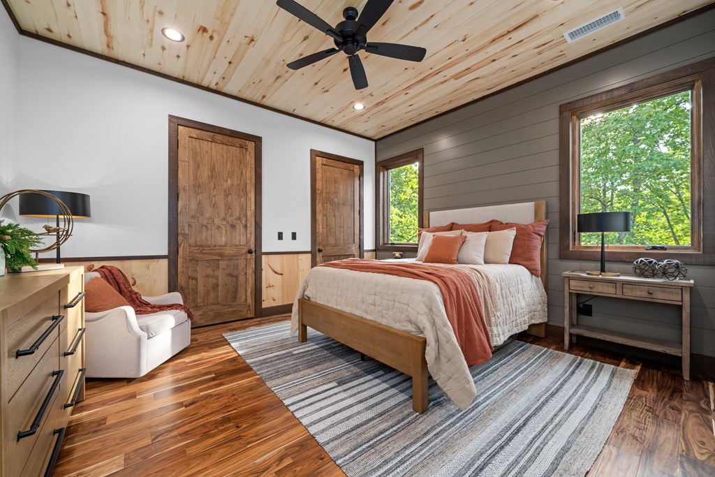 133 Amber Ridge Blue Ridge, GA 30513 - Photo 62 of 86 Gallery Image 62