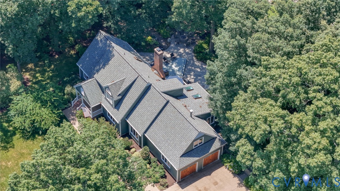 2320 Castle Hill Road Midlothian, VA 23113 - Photo 55 of 58