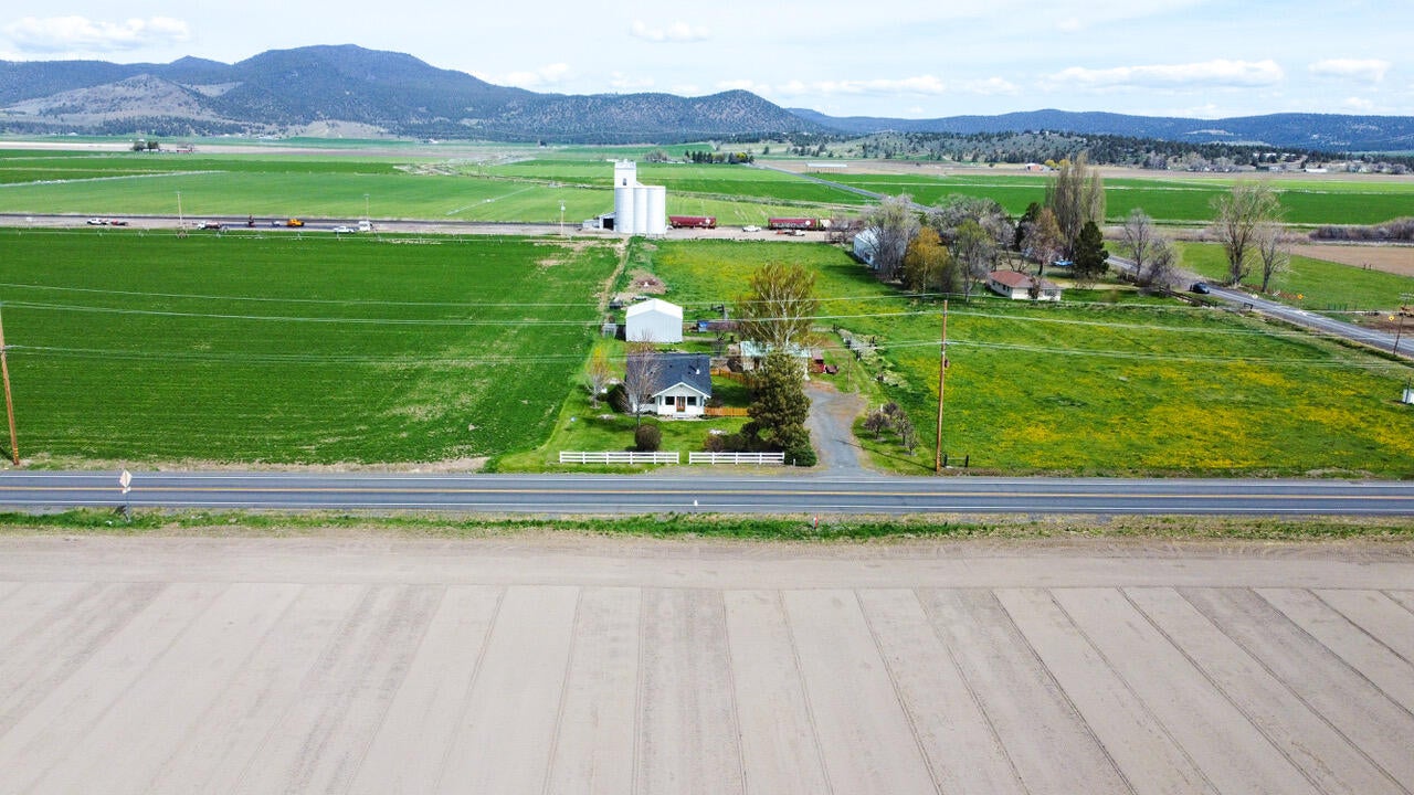 22189 Highway 39 Merrill, OR 97633 - Photo 45 of 46 Highway39drone-3