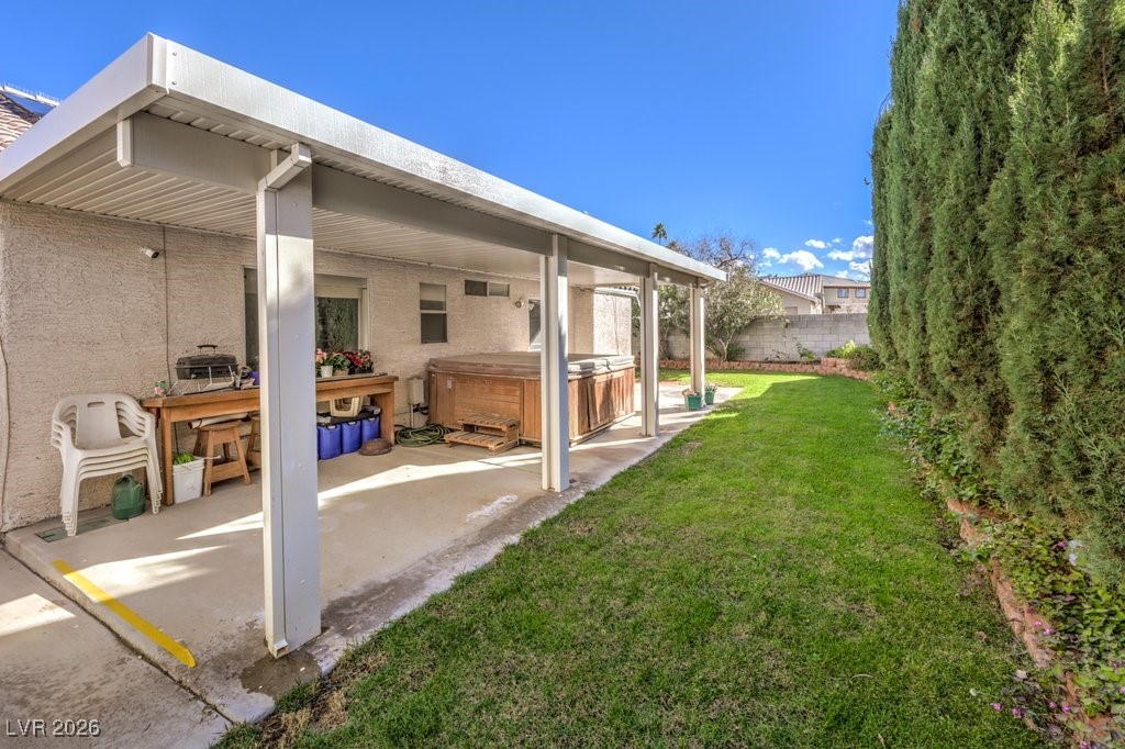 913 Dodee Court Henderson, NV 89015 - Photo 14 of 56