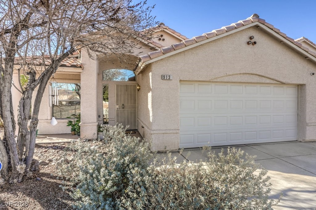 913 Dodee Court Henderson, NV 89015 - Photo 17 of 56