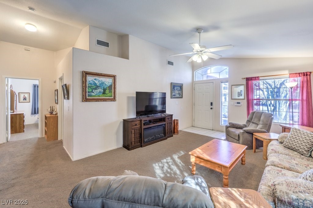 913 Dodee Court Henderson, NV 89015 - Photo 18 of 56