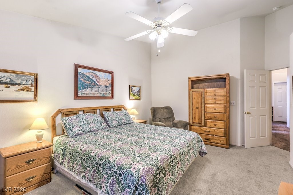 913 Dodee Court Henderson, NV 89015 - Photo 25 of 56