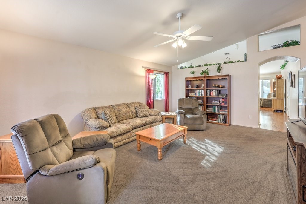 913 Dodee Court Henderson, NV 89015 - Photo 3 of 56