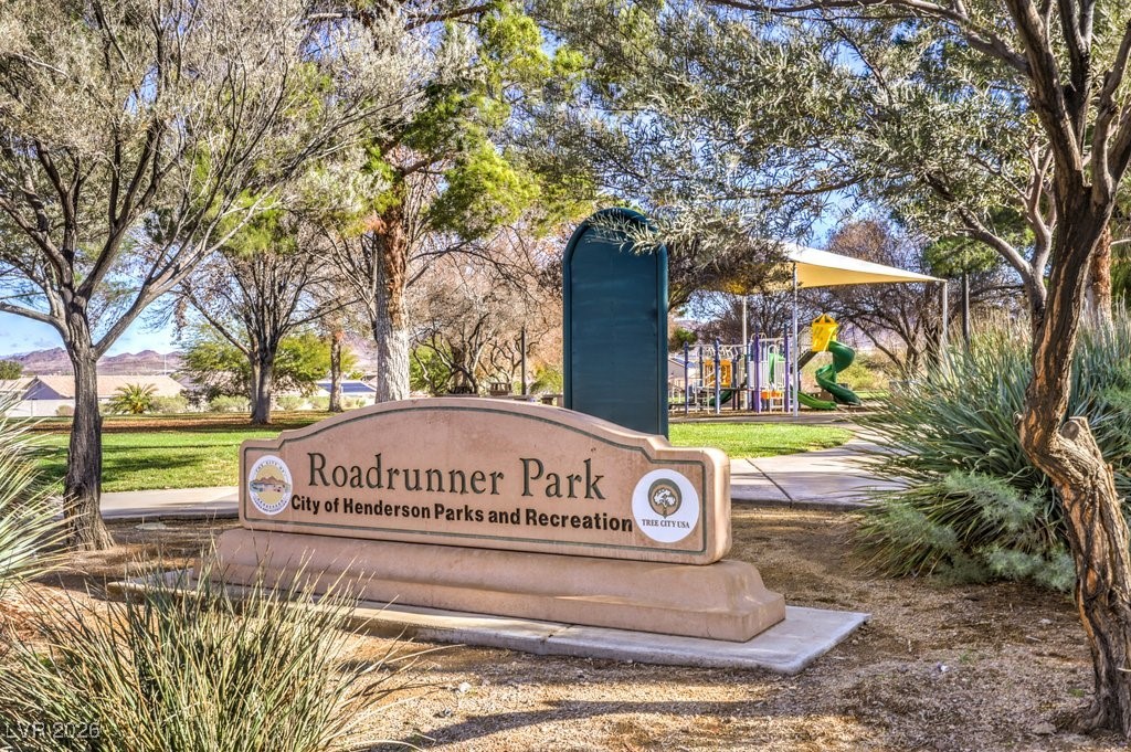 913 Dodee Court Henderson, NV 89015 - Photo 38 of 56