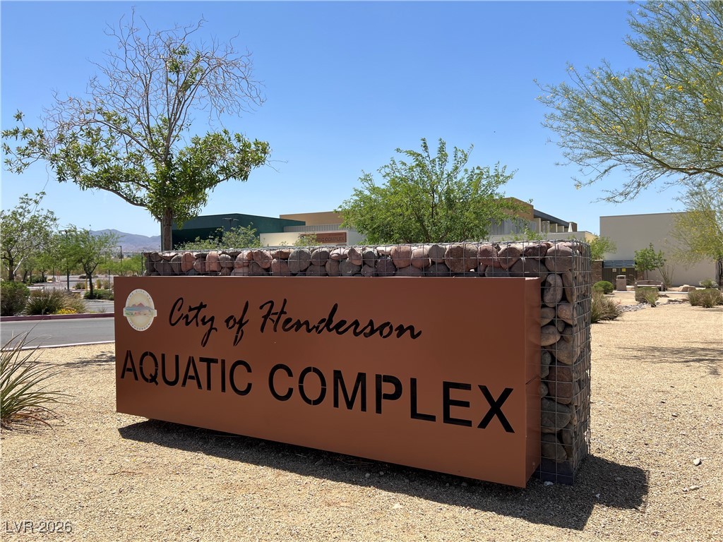 913 Dodee Court Henderson, NV 89015 - Photo 46 of 56