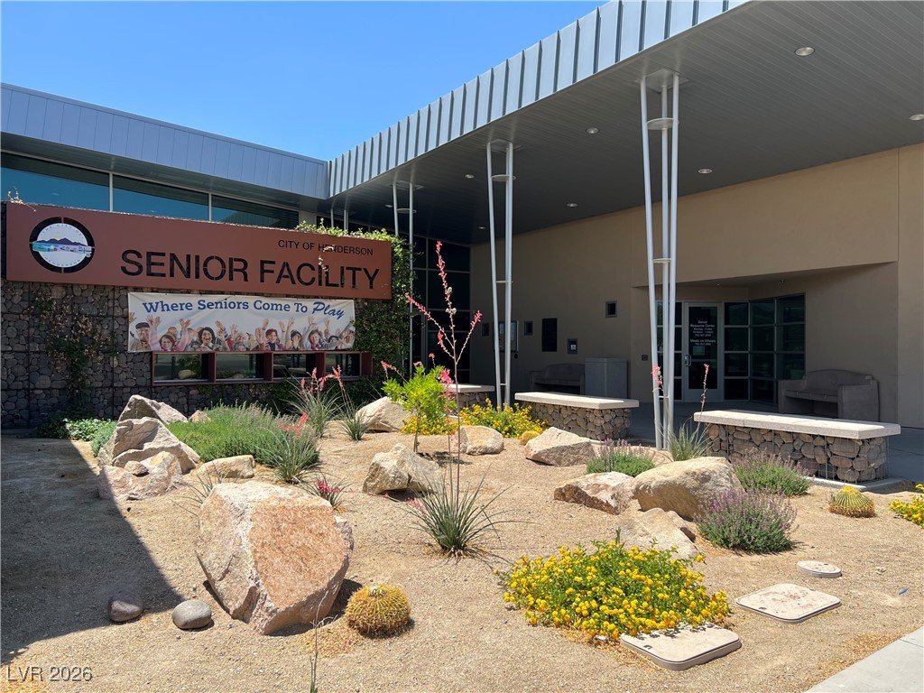 913 Dodee Court Henderson, NV 89015 - Photo 48 of 56