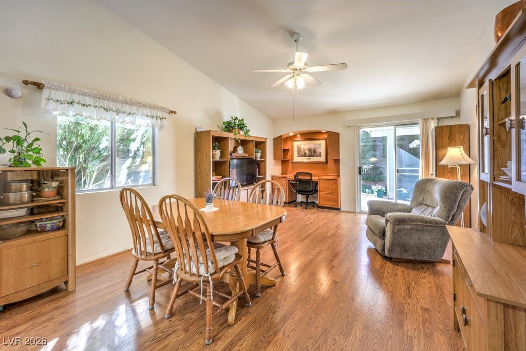 913 Dodee Court Henderson, NV 89015 - Photo 5 of 56