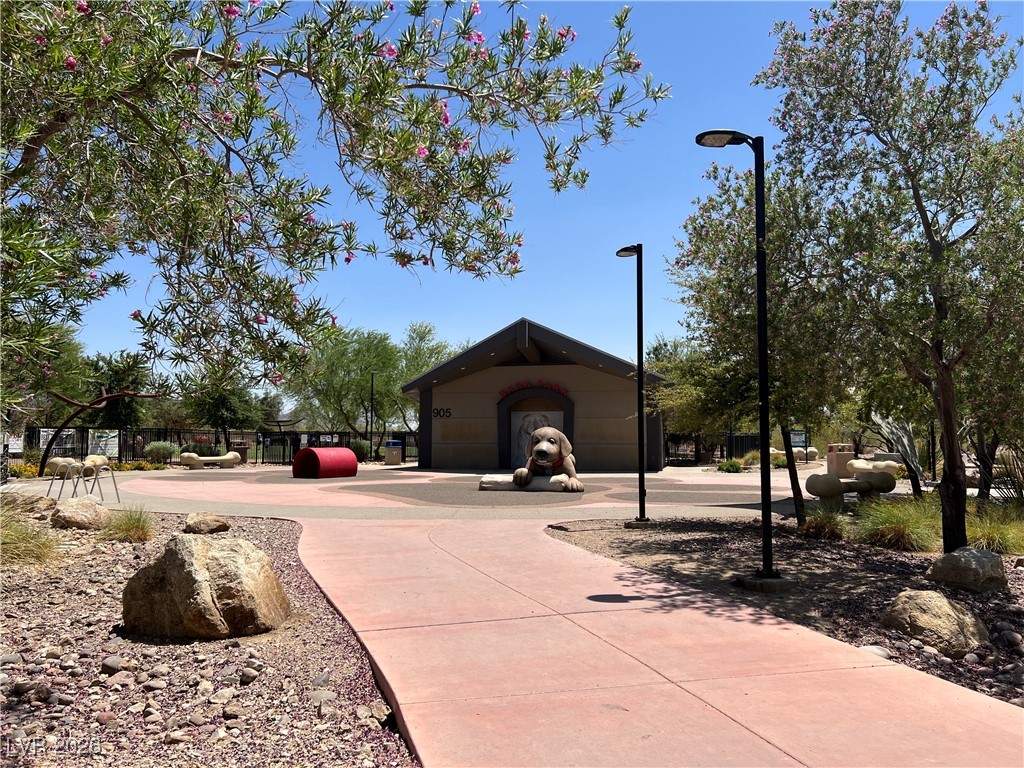 913 Dodee Court Henderson, NV 89015 - Photo 51 of 56