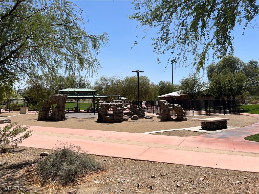 913 Dodee Court Henderson, NV 89015 - Photo 52 of 56