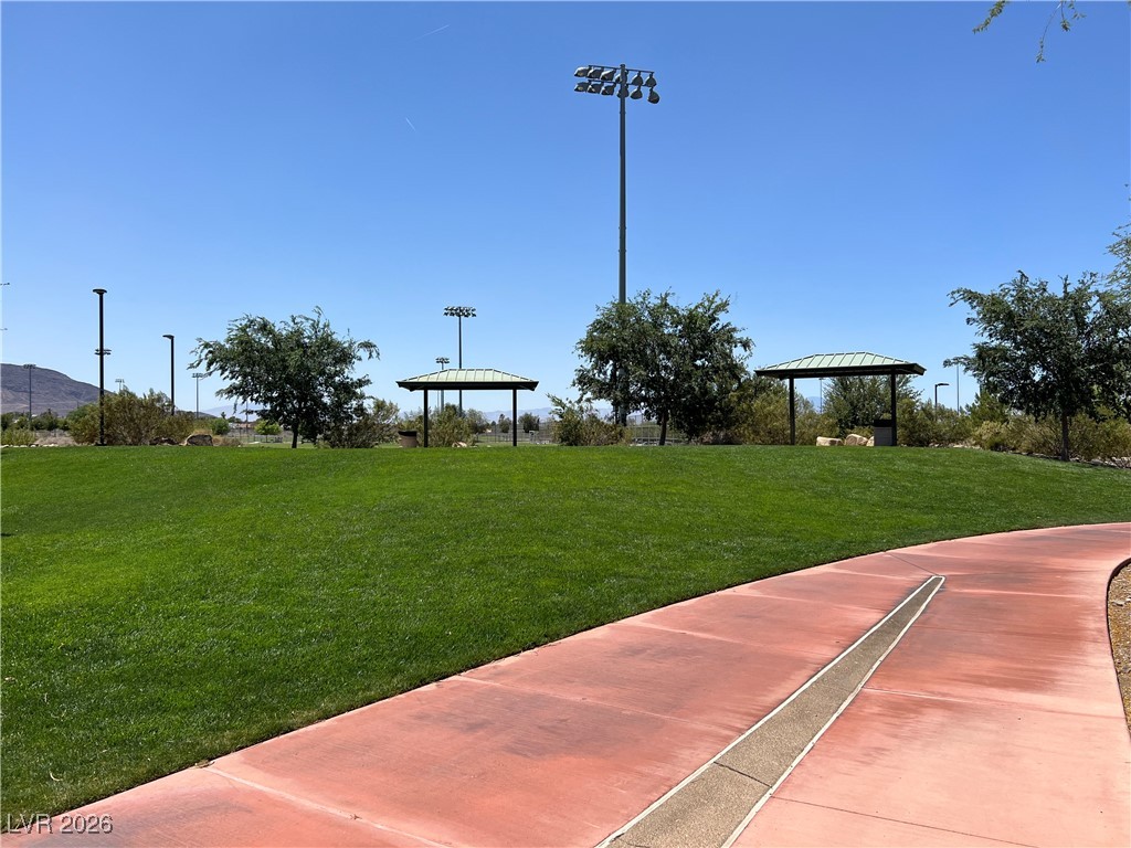 913 Dodee Court Henderson, NV 89015 - Photo 53 of 56