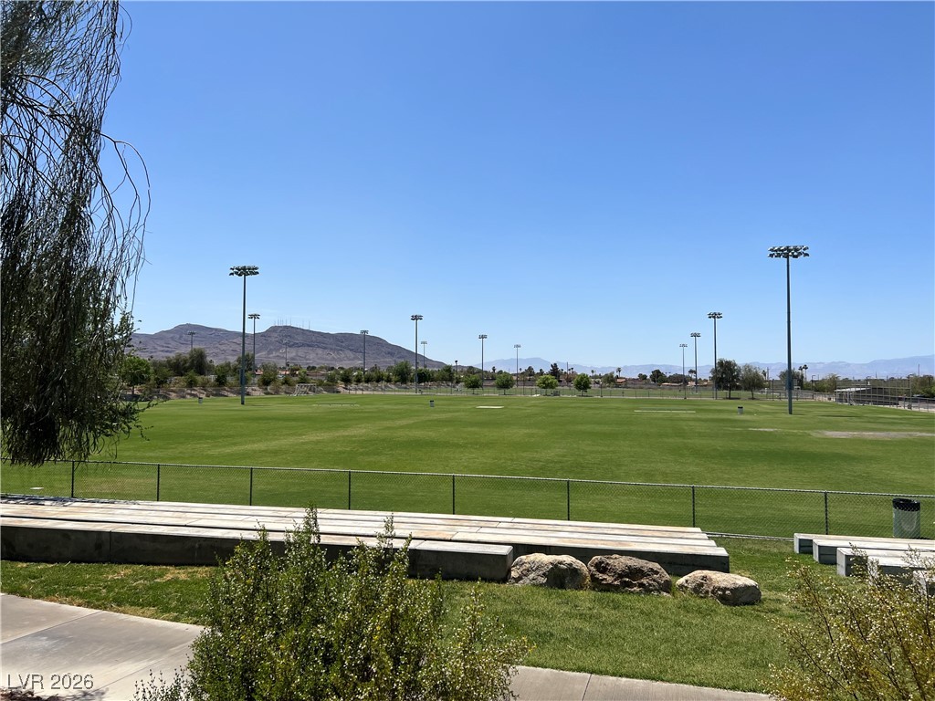 913 Dodee Court Henderson, NV 89015 - Photo 54 of 56