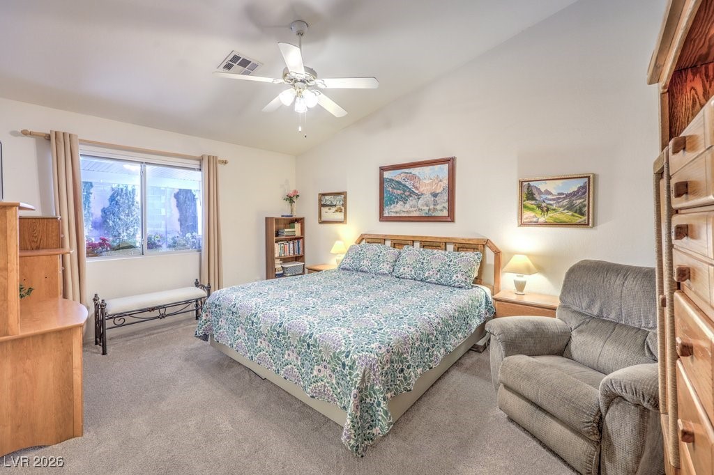 913 Dodee Court Henderson, NV 89015 - Photo 8 of 56