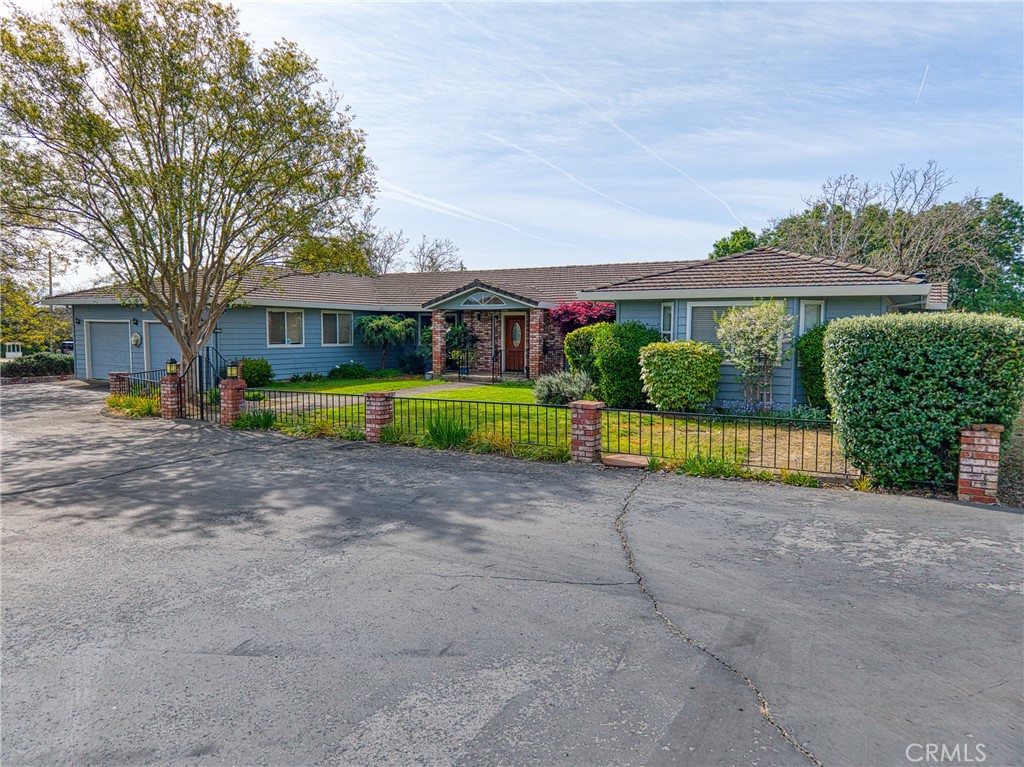 1901 Riggs Road Lakeport, CA 95453 - Photo 1 of 1 Beautiful Country Setting