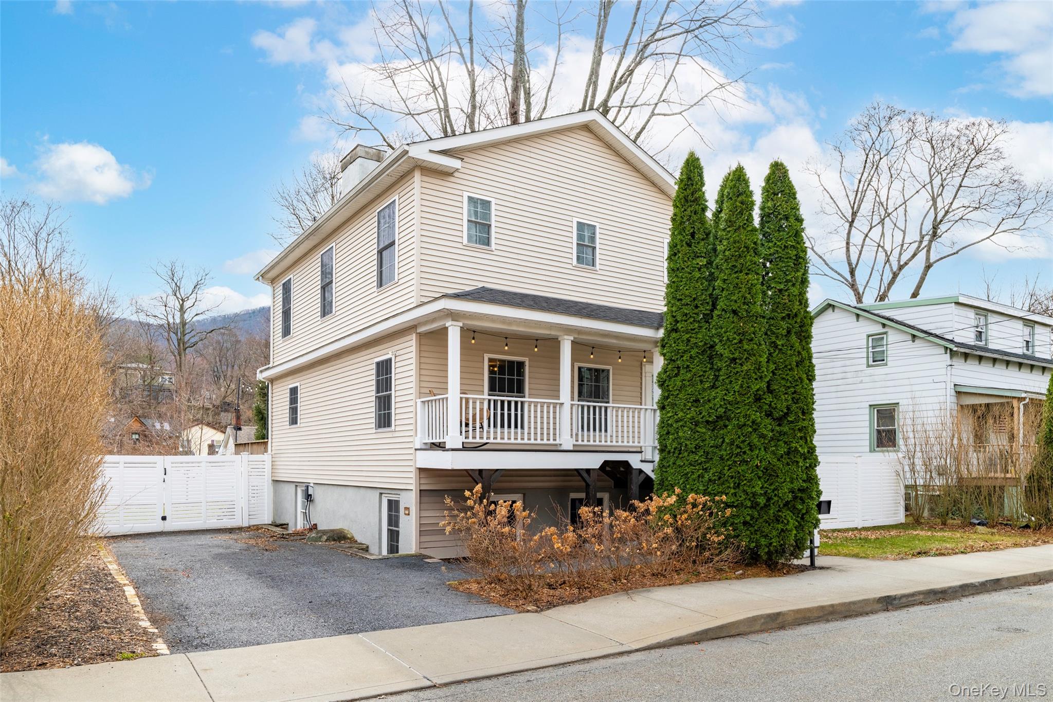 63 Liberty Street Beacon, NY 12508 - Photo 1 of 46 Open House 5/17 12-2