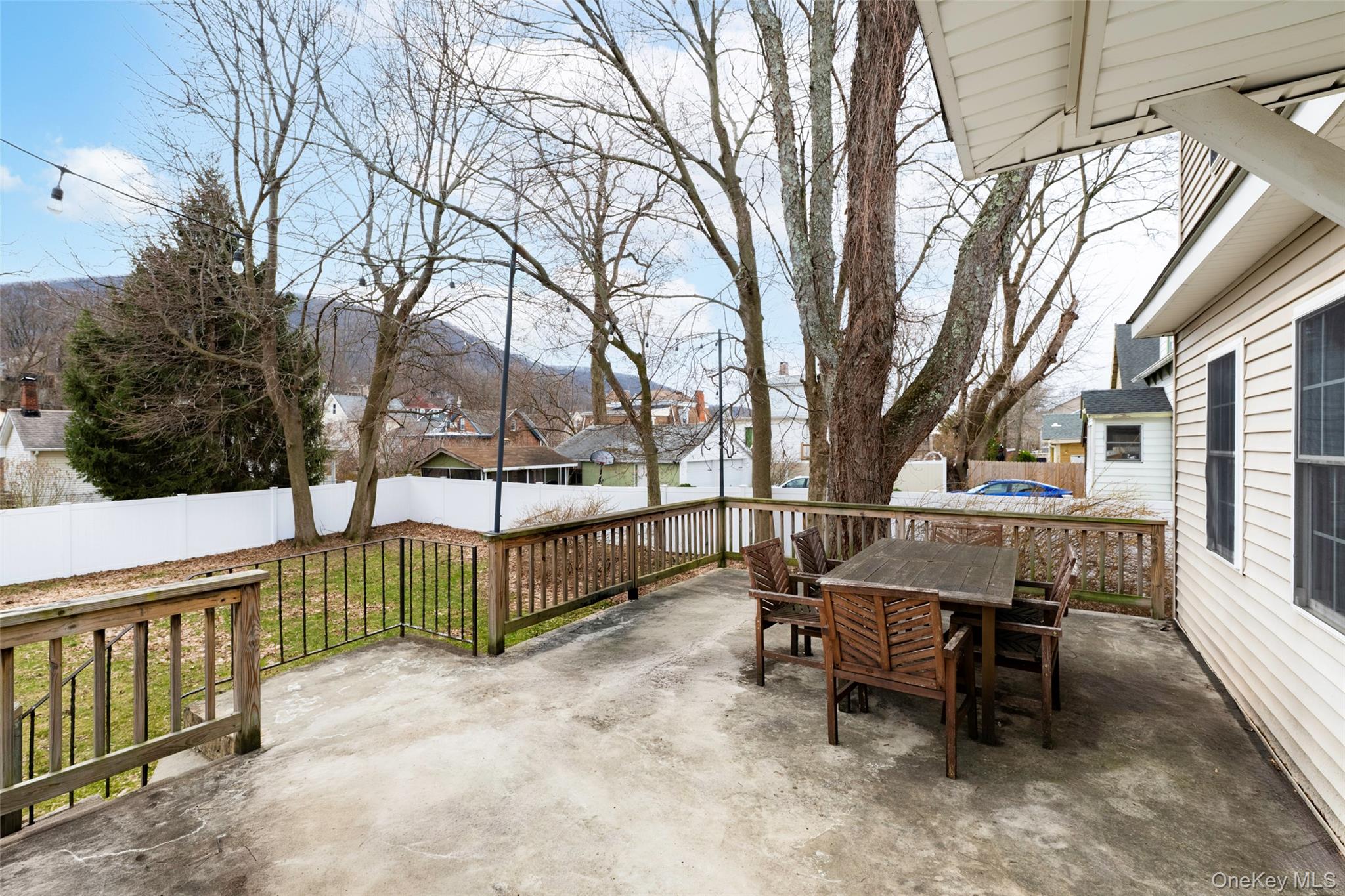 63 Liberty Street Beacon, NY 12508 - Photo 30 of 46