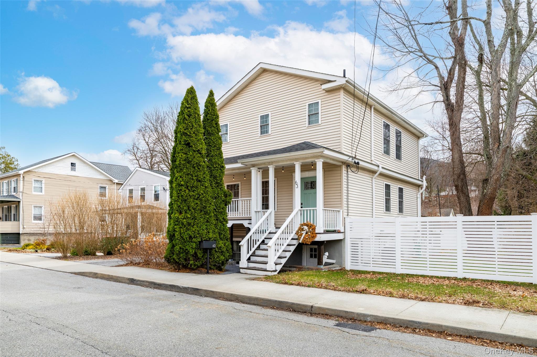 63 Liberty Street Beacon, NY 12508 - Photo 3 of 46