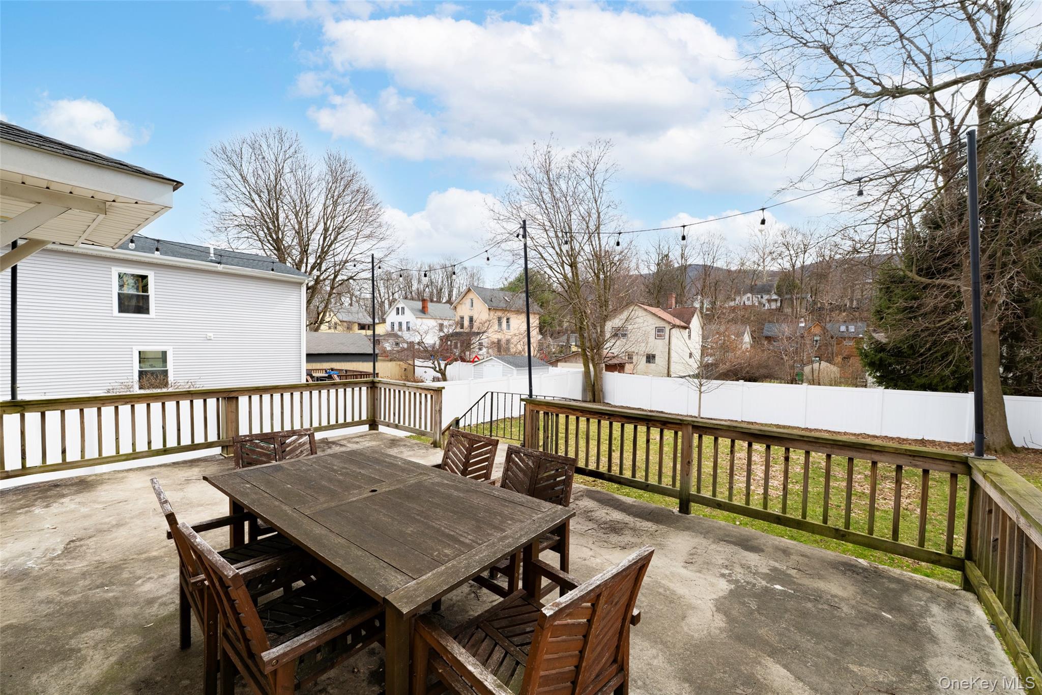 63 Liberty Street Beacon, NY 12508 - Photo 32 of 46
