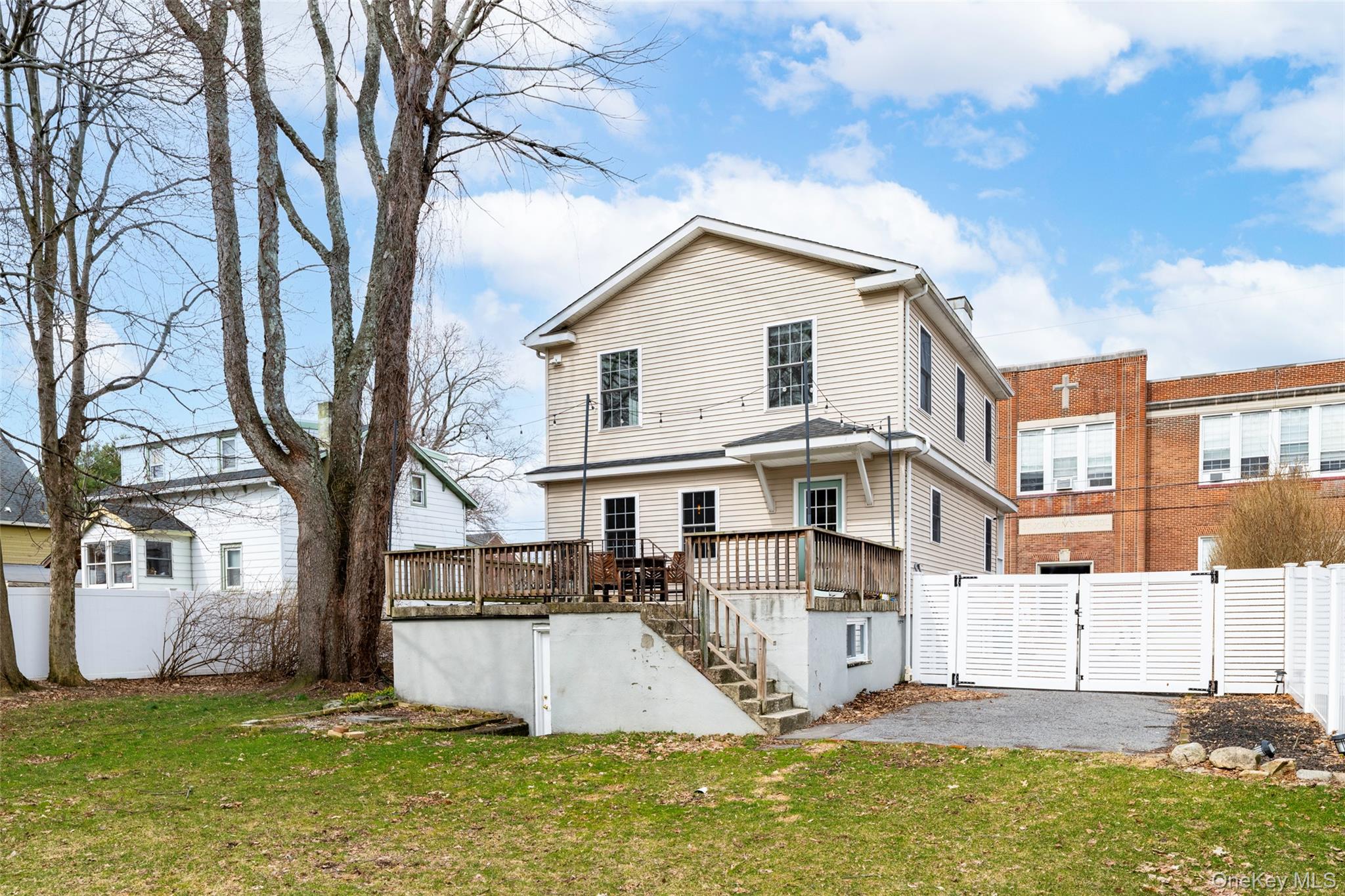 63 Liberty Street Beacon, NY 12508 - Photo 35 of 46