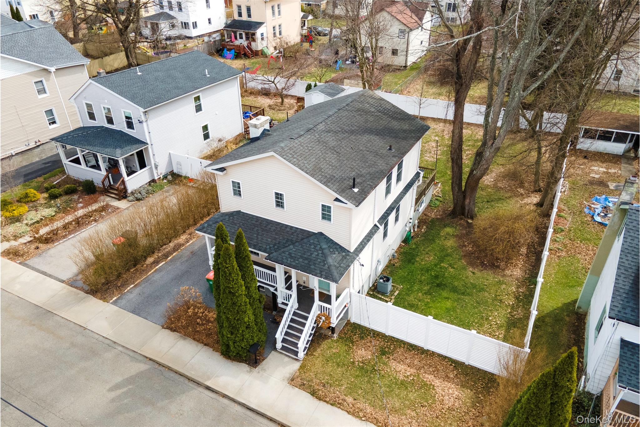 63 Liberty Street Beacon, NY 12508 - Photo 36 of 46
