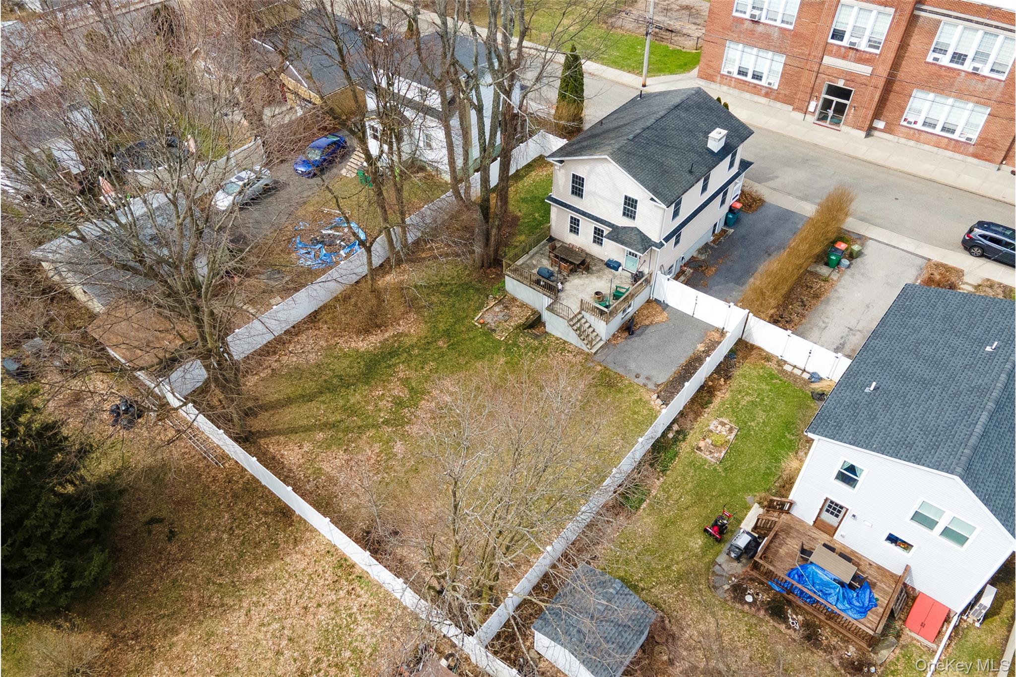 63 Liberty Street Beacon, NY 12508 - Photo 38 of 46