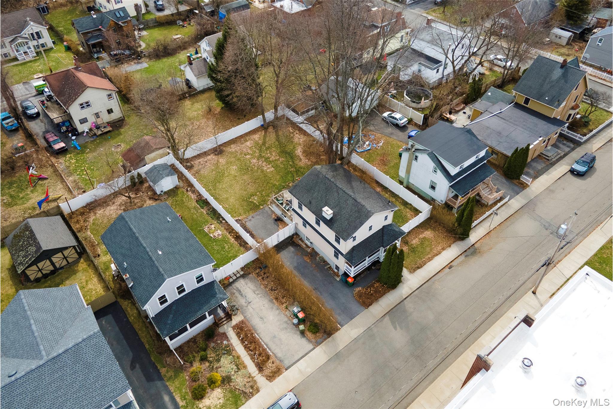 63 Liberty Street Beacon, NY 12508 - Photo 40 of 46