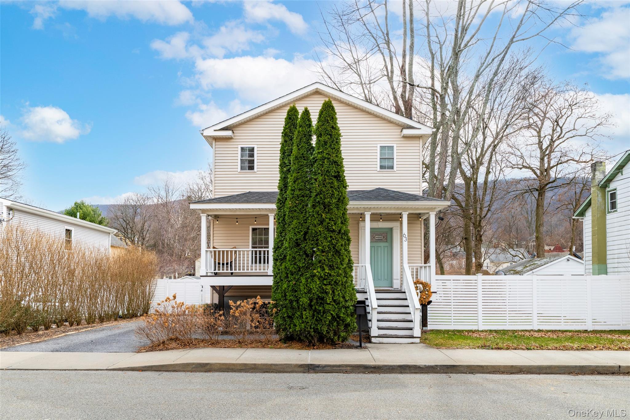 63 Liberty Street Beacon, NY 12508 - Photo 4 of 46