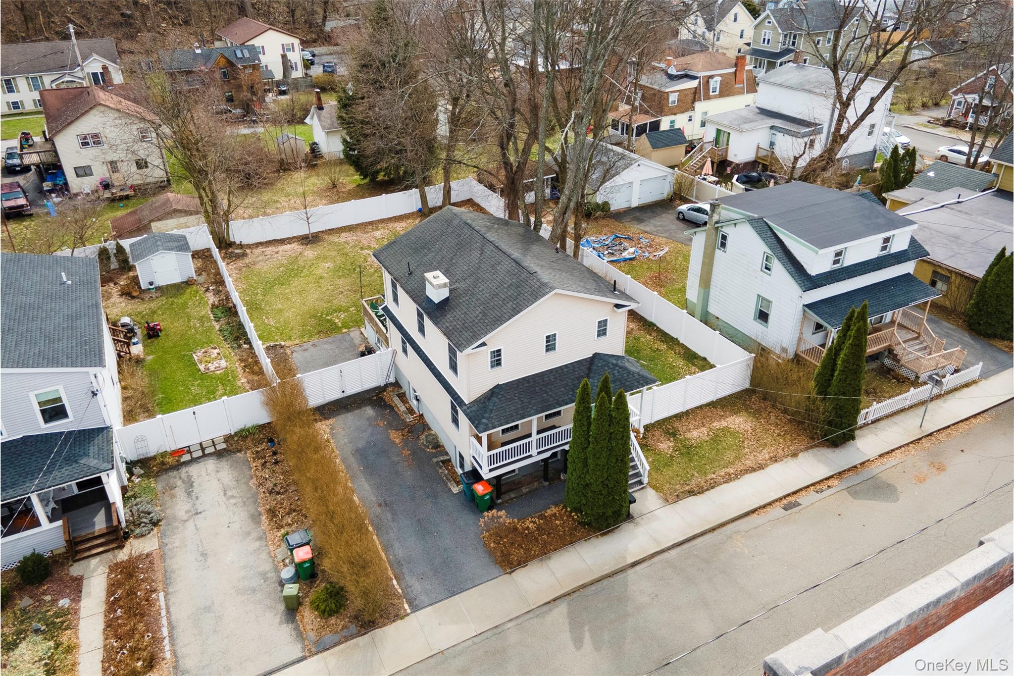 63 Liberty Street Beacon, NY 12508 - Photo 41 of 46