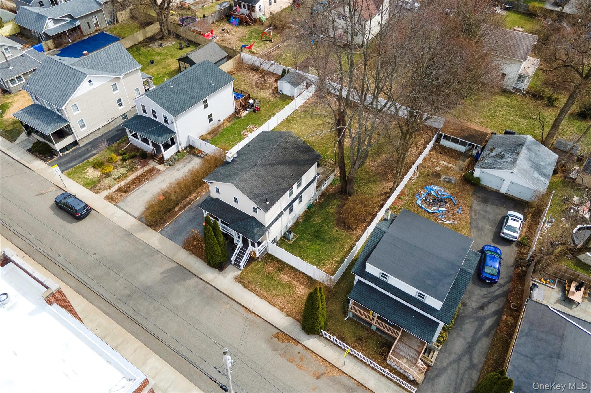 63 Liberty Street Beacon, NY 12508 - Photo 42 of 46