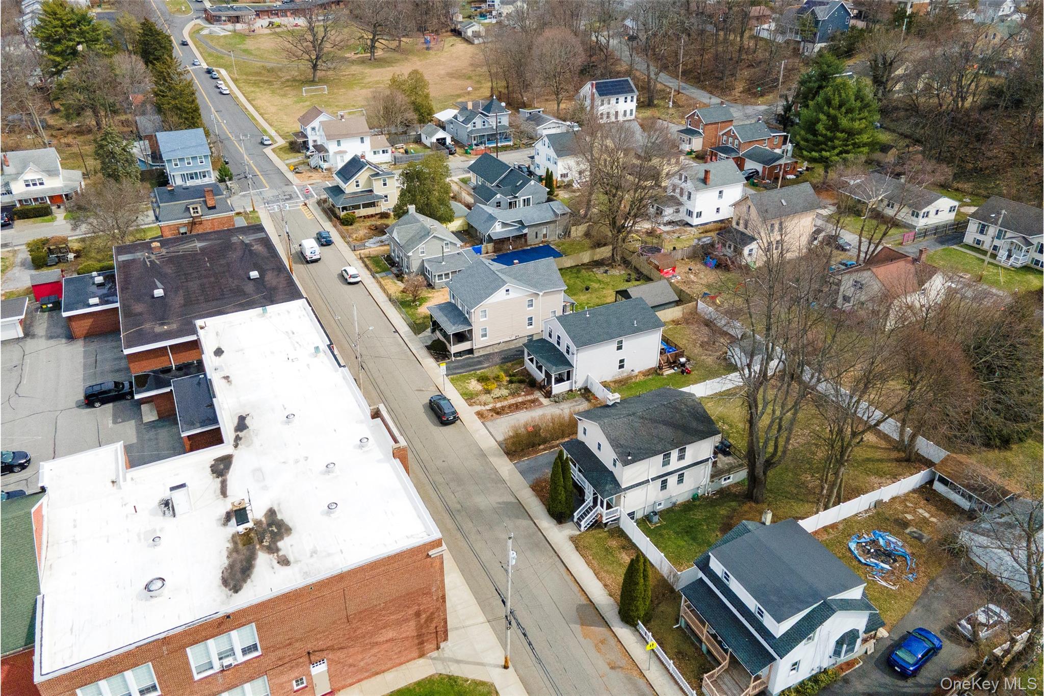 63 Liberty Street Beacon, NY 12508 - Photo 43 of 46