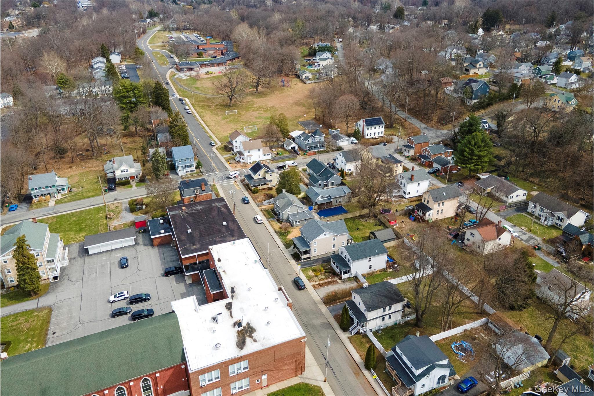63 Liberty Street Beacon, NY 12508 - Photo 44 of 46
