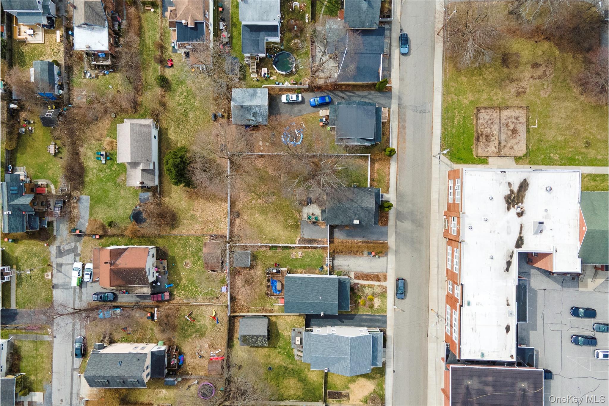 63 Liberty Street Beacon, NY 12508 - Photo 45 of 46