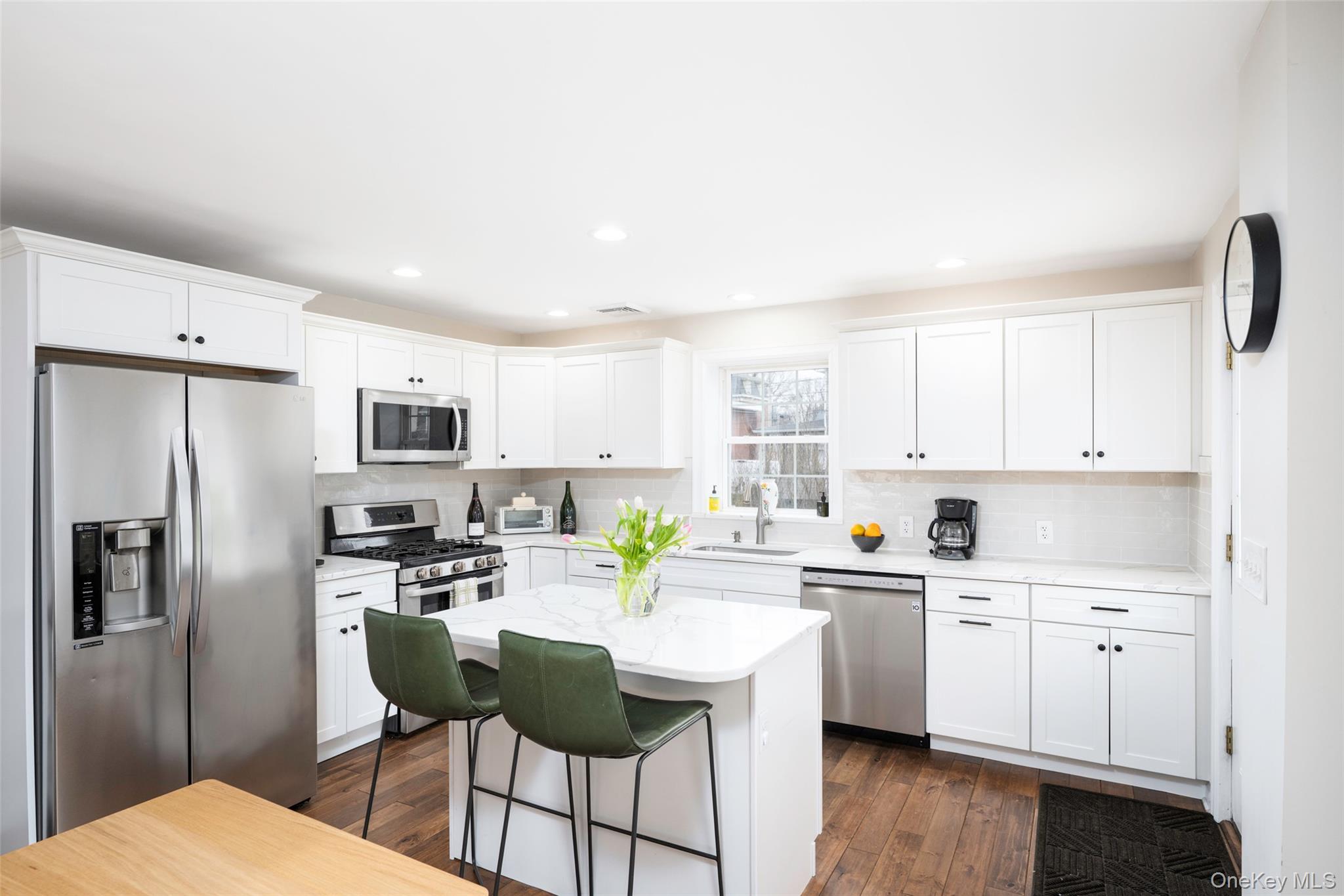 63 Liberty Street Beacon, NY 12508 - Photo 9 of 46