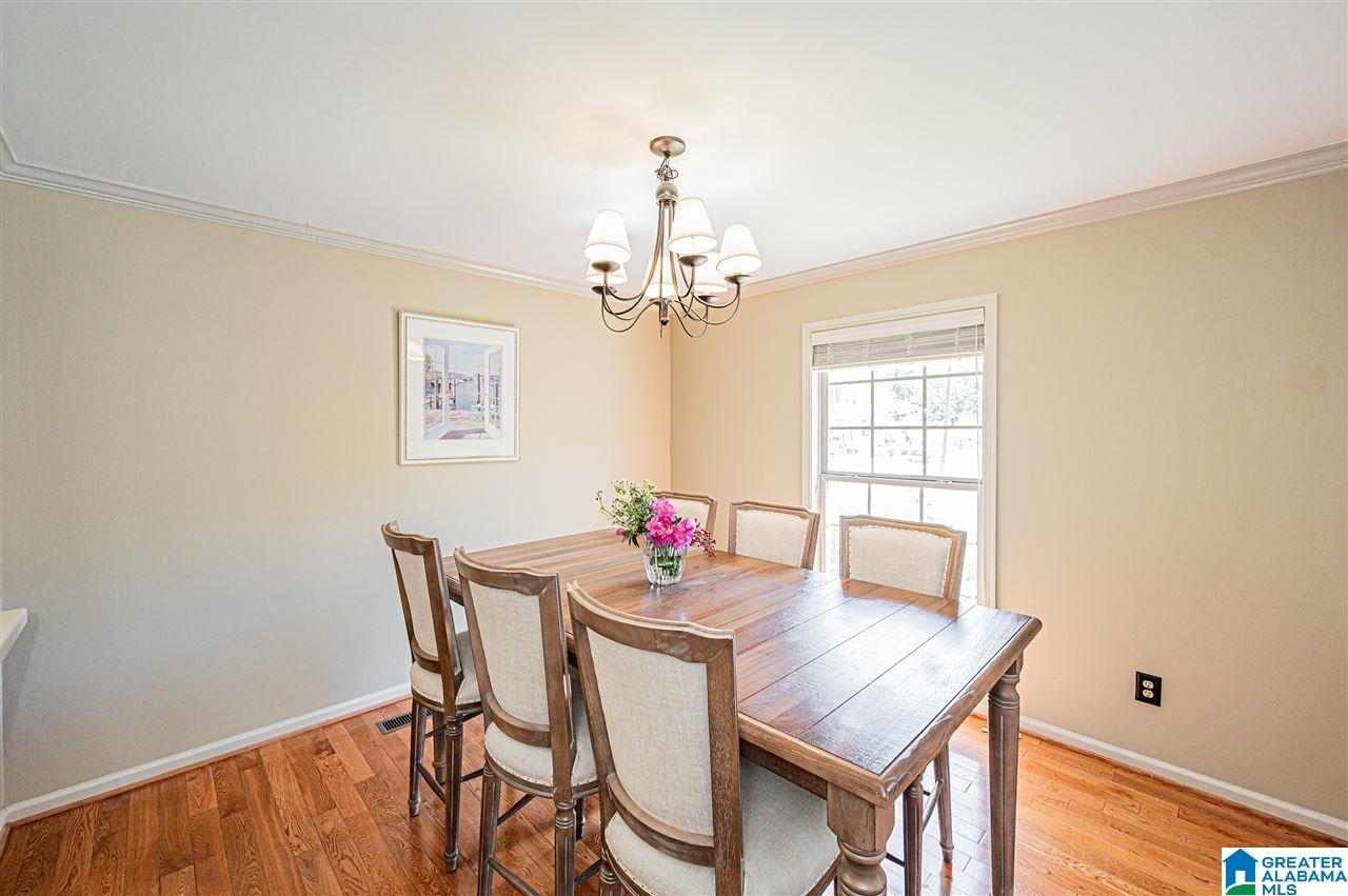 706 Forrest Drive Birmingham, AL 35209 - Photo 5 of 47